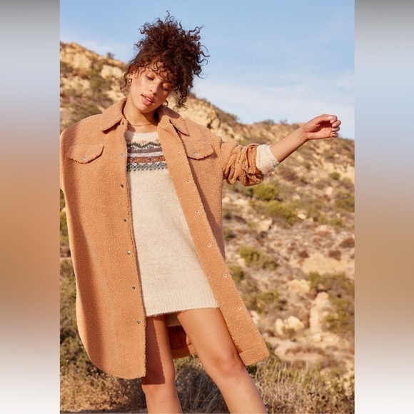 lulus sweater dress - Picture 10 of 16